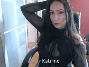 Katrine 1 grosse chatte poilue