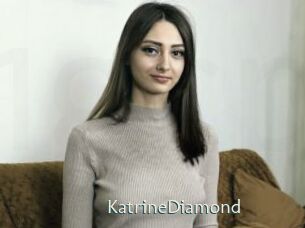 KatrineDiamond 1 grosse chatte poilue