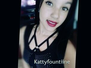 Kattyfountiine