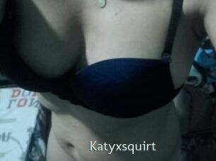 Katyxsquirt