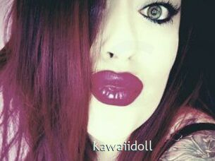 KawaiiDoll
