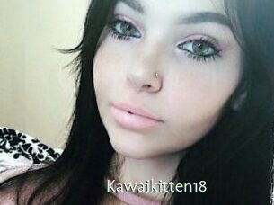 Kawaikitten18