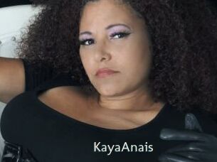 KayaAnais