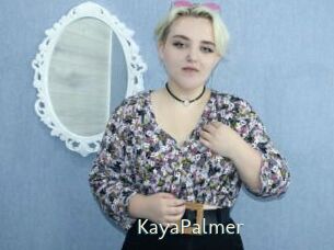 KayaPalmer