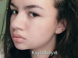 KaylaBaby18