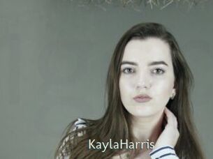 KaylaHarris