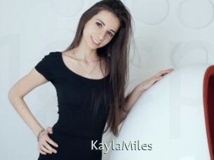 KaylaMiles
