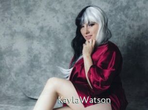 KaylaWatson