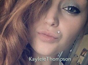 Kayleie_Thompson