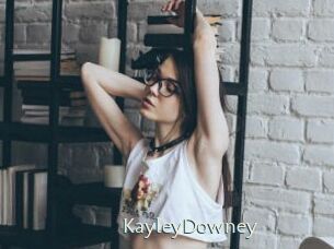 KayleyDowney