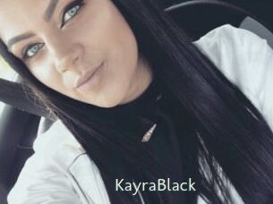 KayraBlack