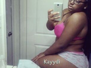 Kayydi