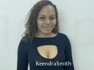 KeendraSmith