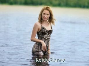 KeidyGlance