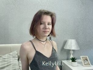 KeilyHill