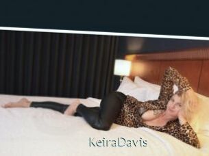 KeiraDavis