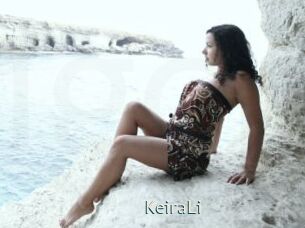KeiraLi