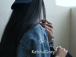 KeishaGrey