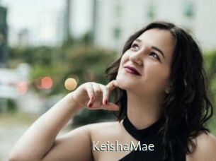 KeishaMae
