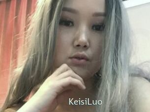 KeisiLuo