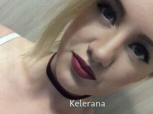 Kelerana