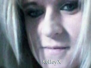 KelleyX