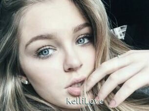 KelliLove