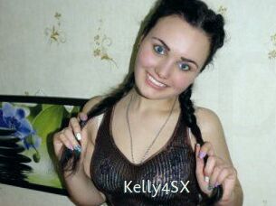 Kelly4SX