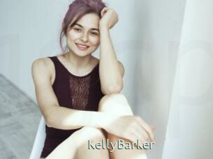 KellyBarker