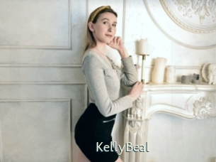 KellyBeal 1 grosse chatte poilue