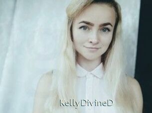 KellyDivineD