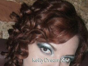 KellyDreamXX