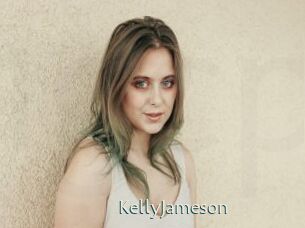 KellyJameson
