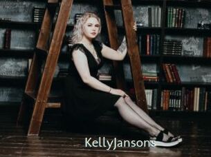 KellyJansons