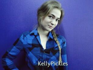 KellyPickles