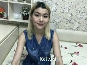 KellyShi
