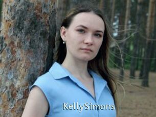 KellySimons