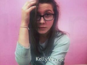 KellyWayse