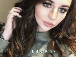 KellyxBelle