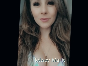Kelsey_Marie 1 grosse chatte poilue