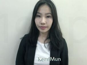 KemiMun