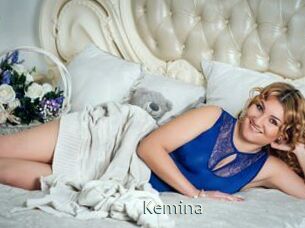 Kemina