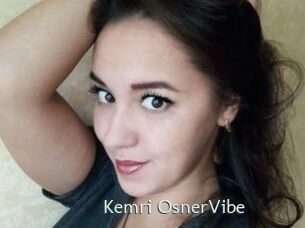 Kemri_OsnerVibe