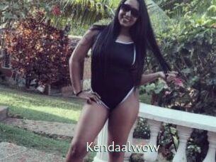 Kendaalwow