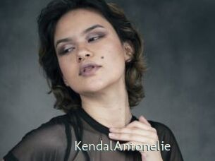 KendalAntonelie