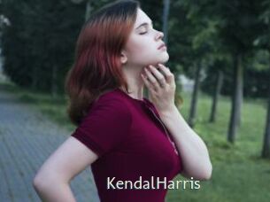 KendalHarris