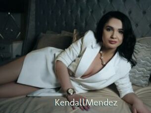 KendallMendez