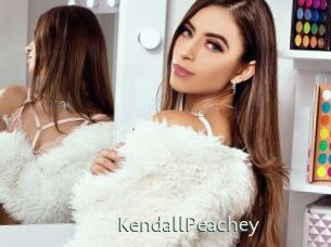 KendallPeachey