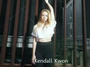 Kendall_Kwon