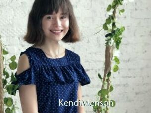 KendiMenson